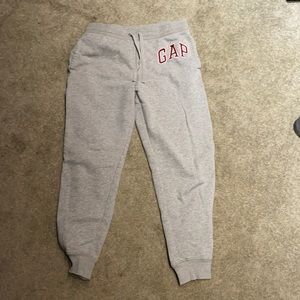 Mens Gap sweat pants